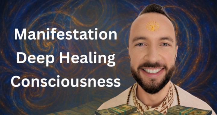 Manifestation Accelerator