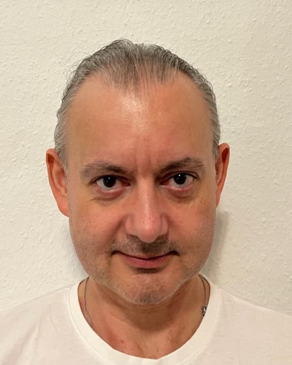 Tibor Vass