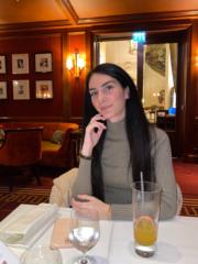 Victorine Eudeline
