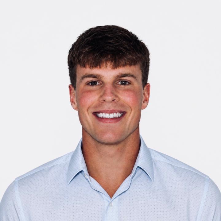 Carson Barth