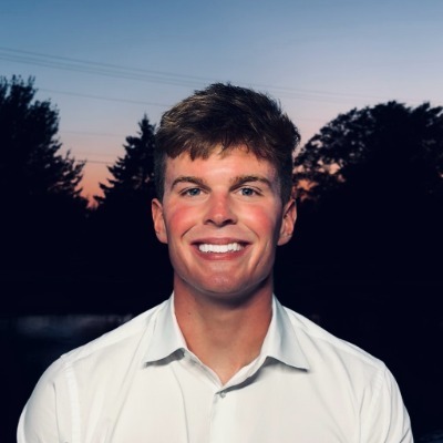 Carson Barth