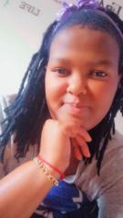 Nolwazi Nkomo