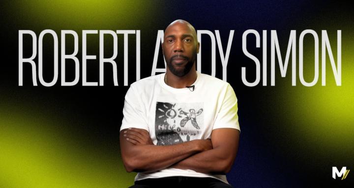 Robertlandy Simon Masterclass