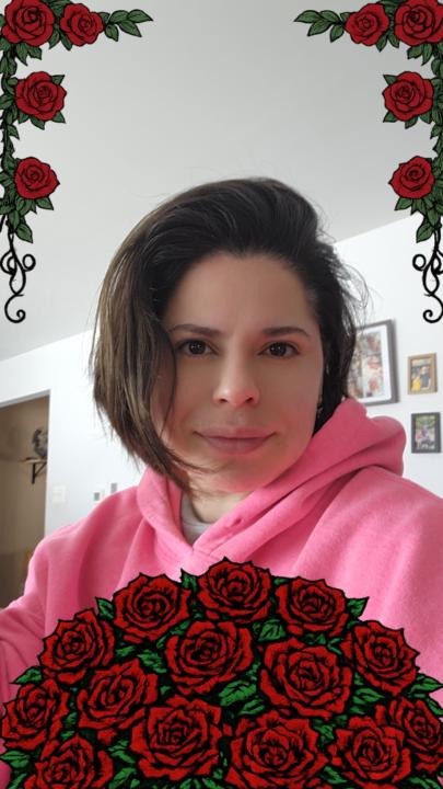 Dalia Vazquez