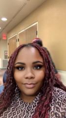 Tomeka Gatling