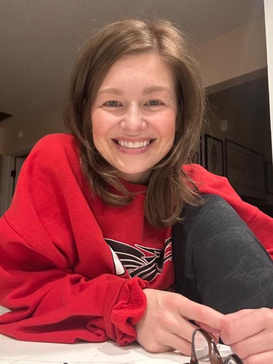 Lindsey Hercamp