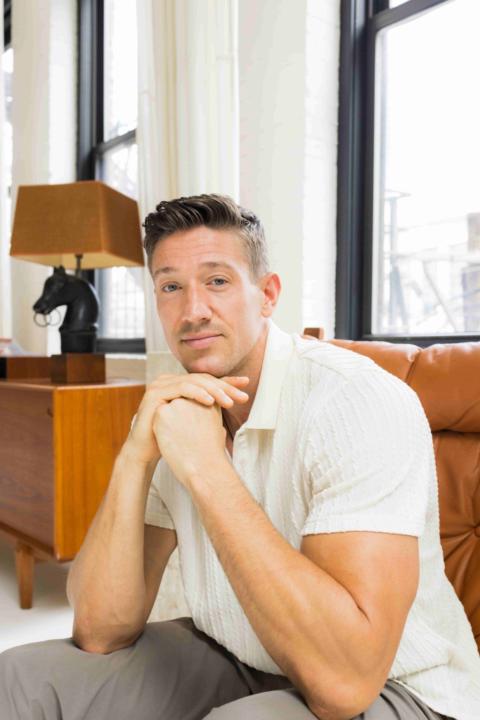 Ryan Crow