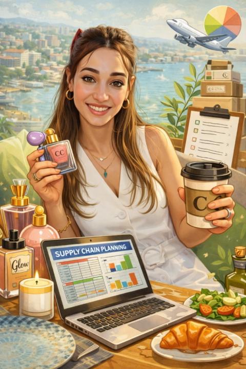 Rita Chahwan