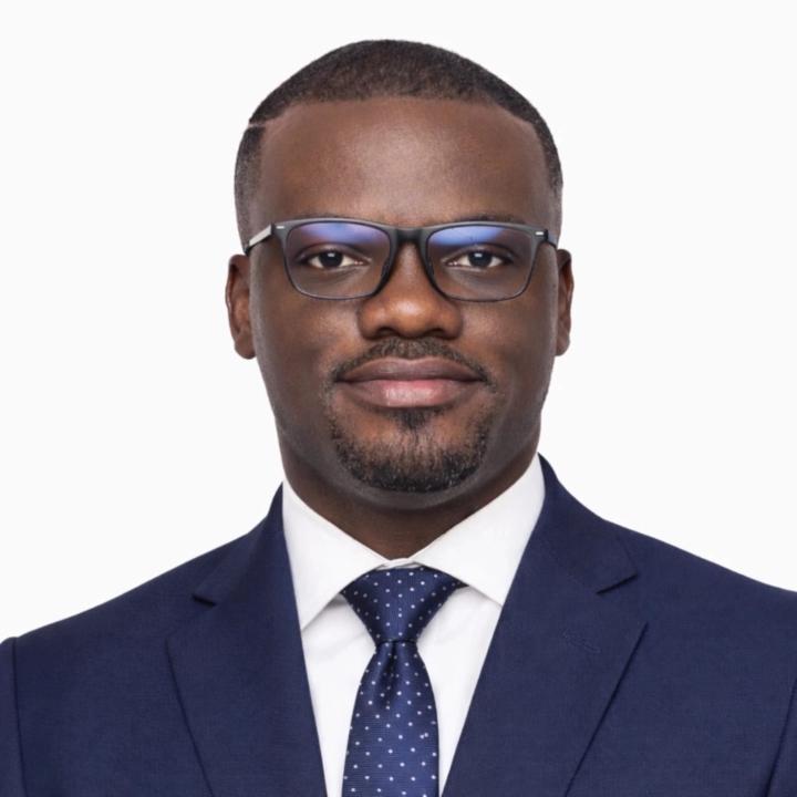 Caleb Darkwa