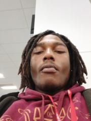 Traveon Jiles