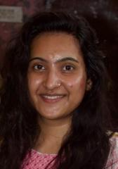 Shubhangi Goyal