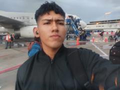 Pierre Vargas noa