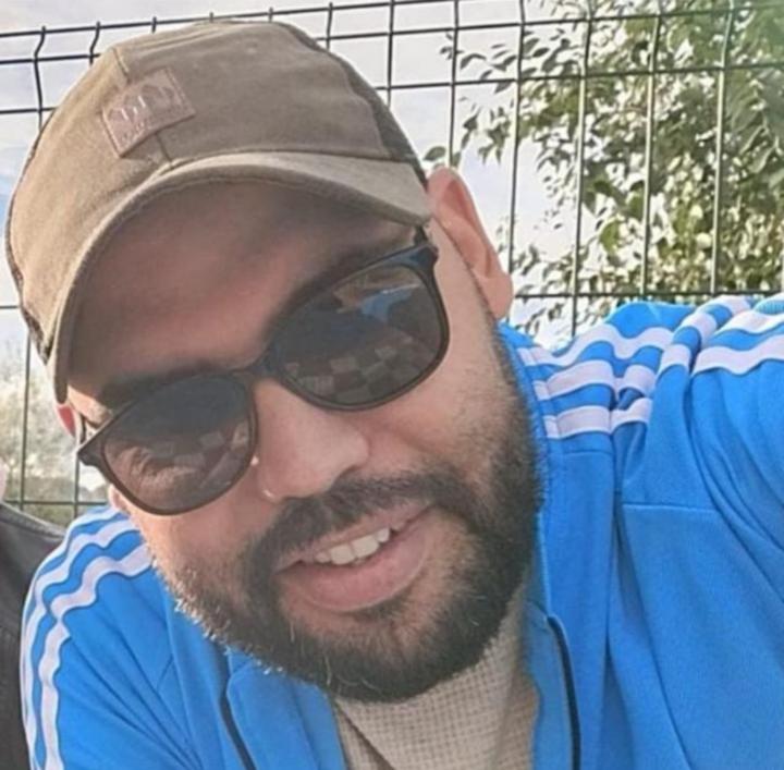 Mohamed Salhi
