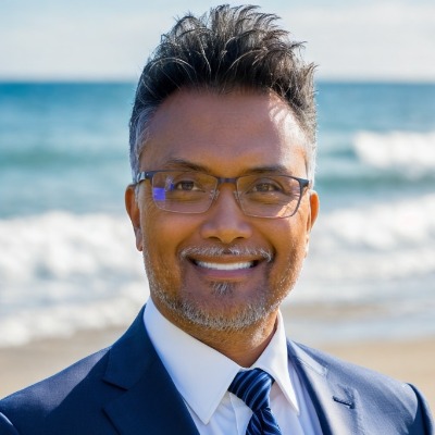 Christopher Astillero