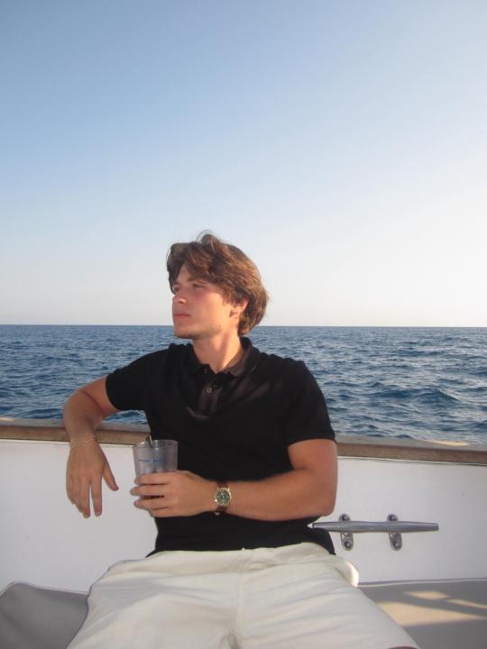 Andre Mihai