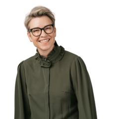 Carla Hodges