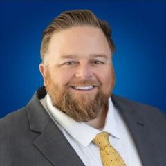 Michael Reid