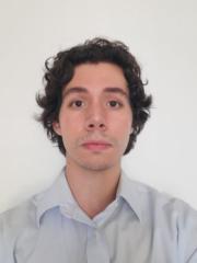 Alejandro Melgar Chávez