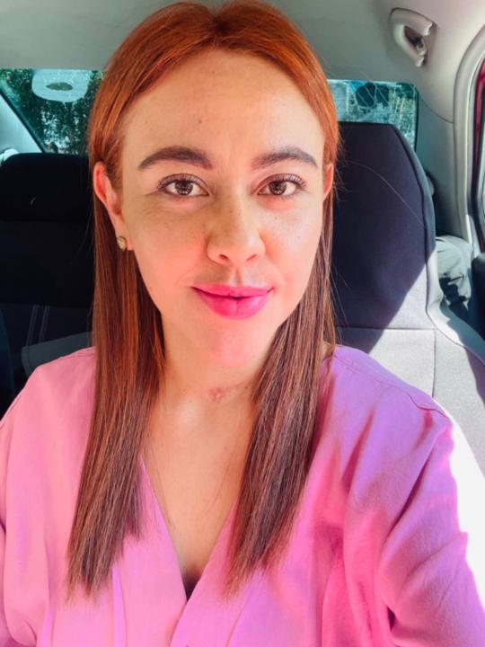 Ana Cecilia Juárez laguna