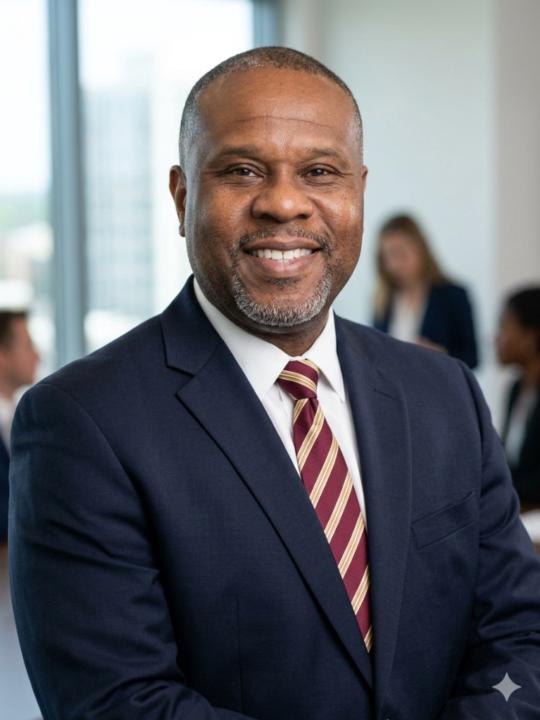 Corey Haywood