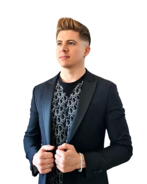 Christian Duque cruz