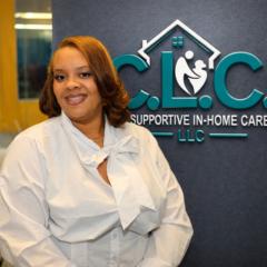 Marcella Alston