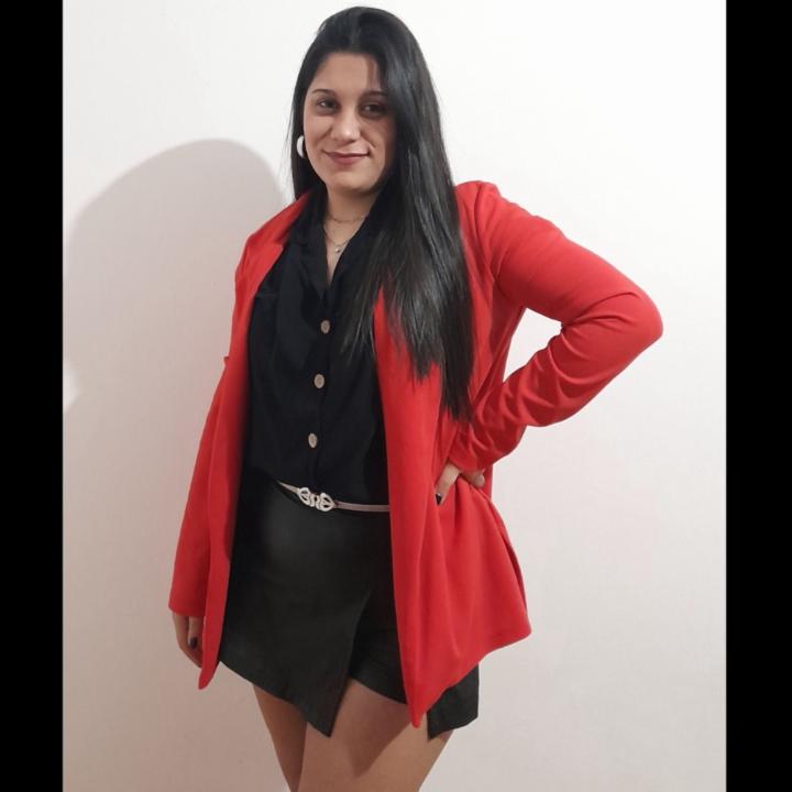 Yanina beatriz Cardozo