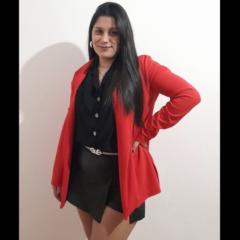 Yanina beatriz Cardozo