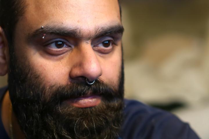 IamtheEyeofGod Kanavillil