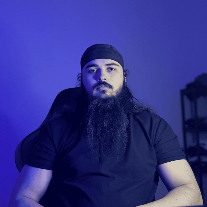 Alexandre Popa