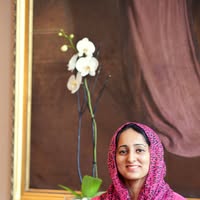 Aasma Syed