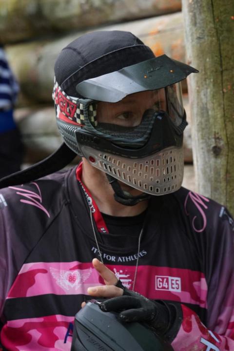 Shane Wignall