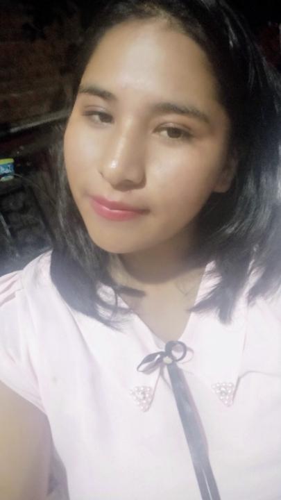 Jeaneth Saigua