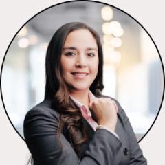 Pamela Arredondo E