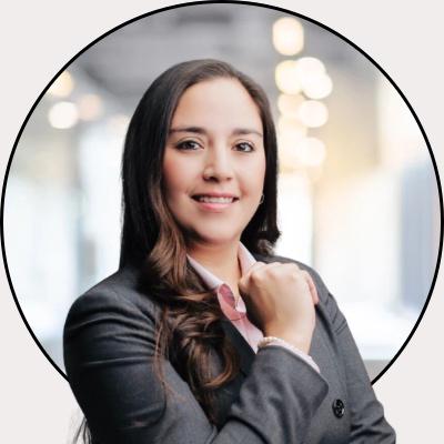 Pamela Arredondo E