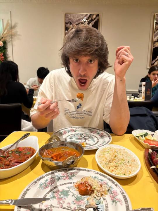 Panagiotis Tosounsis