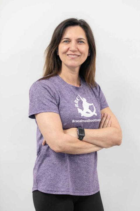 Bernadette Kovács