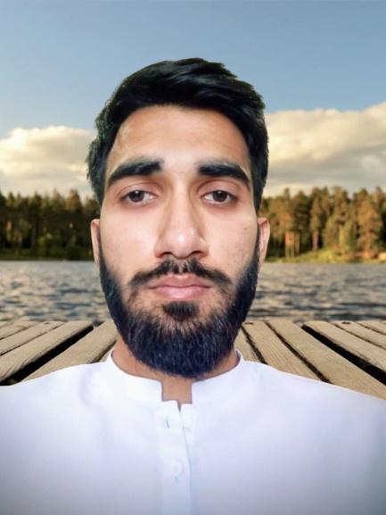 Muhammad Haseeb