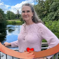 Charlotte Werenberg