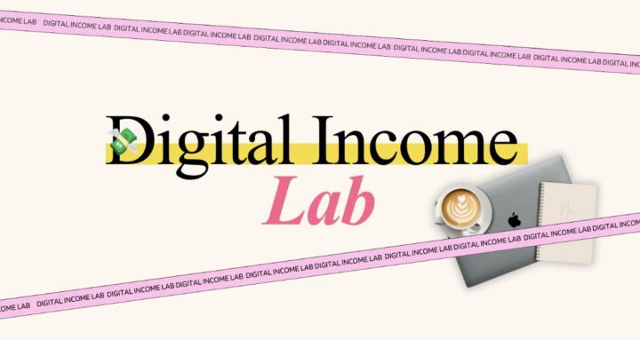 Digital Income Lab