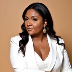 Casandra Sabby Brown