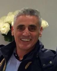 Jose Daniel Zamora