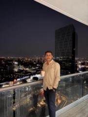 Alberto Sandoval Andrade