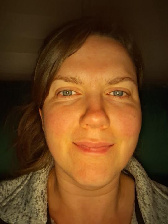 Emma Van de Pavoordt