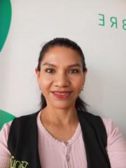 Gedy Rosa Lomas Apagueño