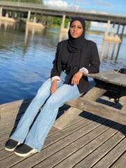 Amaal Elmi