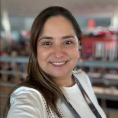 Paula Andrea Pineda