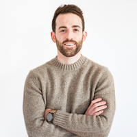 Gabe Capoferri