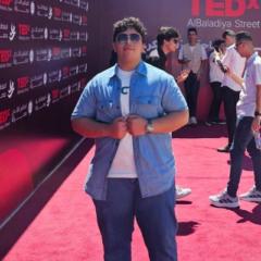 Yousef Arebi
