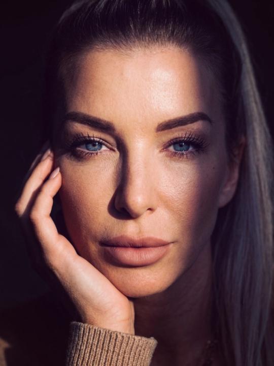 Nicole Böttinger